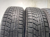 ヨコハマ アイスガード iG60 195/65R15 / MILLOUS 6.0J+53 114.3-5穴 4本