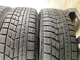 ヨコハマ アイスガード iG60 195/65R15 / MILLOUS 6.0J+53 114.3-5穴 4本