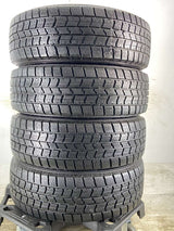 グッドイヤー アイスナビ7 185/60R15 /WEDS LUMIERE 5.5J+42 100-4穴 4本