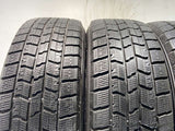グッドイヤー アイスナビ7 185/60R15 /WEDS LUMIERE 5.5J+42 100-4穴 4本