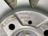 グッドイヤー アイスナビ7 185/60R15 /WEDS LUMIERE 5.5J+42 100-4穴 4本