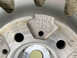 グッドイヤー アイスナビ7 185/60R15 /WEDS LUMIERE 6.0J+43 100-5穴 4本