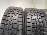 グッドイヤー アイスナビ 7 195/65R15 /WEDS LUMIERE 6.5J+40 100-5穴 4本