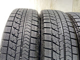 ブリヂストン ブリザック VRX 175/65R15 /ブリヂストン ECO FORME 5.0J+39 100-4穴 4本