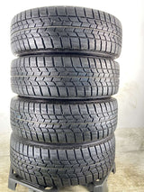 グッドイヤー アイスナビ 6 195/65R15 / 6.0J+50 114.3-5穴 4本