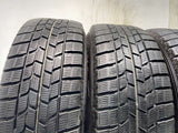 グッドイヤー アイスナビ 6 195/65R15 / 6.0J+50 114.3-5穴 4本