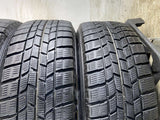 グッドイヤー アイスナビ 6 195/65R15 / 6.0J+50 114.3-5穴 4本