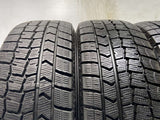 ダンロップ ウィンターマックス WM02 195/65R15 4本