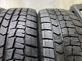 ダンロップ ウィンターマックス WM02 195/65R15 4本