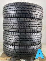 ダンロップ ウィンターマックス SV01 195/80R15 107/105 L LT 4本