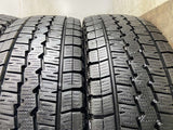 ダンロップ ウィンターマックス SV01 195/80R15 107/105 L LT 4本