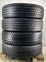 ヨコハマ アイスガード iG91 195/80R15 107/105 L LT 4本