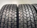 ヨコハマ アイスガード iG91 195/80R15 107/105 L LT 4本