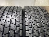 ヨコハマ アイスガード iG91 195/80R15 107/105 L LT 4本