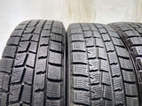ダンロップ ウィンターマックス WM01 165/60R15 / STEINER 5.0J+45 100-4穴 4本