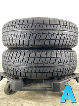 ブリヂストン アイスパートナー2 185/65R15 2本