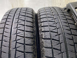 ブリヂストン アイスパートナー2 185/65R15 2本