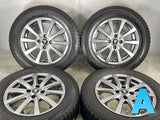 ブリヂストン ブリザック VRX 185/65R15 / FS 5.5J+40 100-4穴 4本