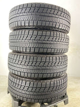 ブリヂストン ブリザック VRX 185/65R15 / FS 5.5J+40 100-4穴 4本
