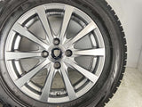 ブリヂストン ブリザック VRX 185/65R15 / FS 5.5J+40 100-4穴 4本