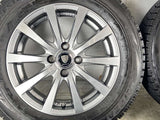 ブリヂストン ブリザック VRX 185/65R15 / FS 5.5J+40 100-4穴 4本