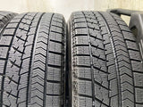 ブリヂストン ブリザック VRX 185/65R15 / FS 5.5J+40 100-4穴 4本