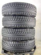 ブリヂストン ブリザック VRX 175/65R15 / ECO FORME 5.0J+39 100-4穴 4本