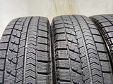 ブリヂストン ブリザック VRX 175/65R15 / ECO FORME 5.0J+39 100-4穴 4本