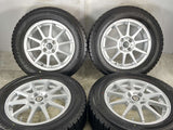 ヨコハマ アイスガード iG50 PLUS 195/65R15 / 5.5J+38 100-4穴 4本