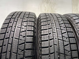 ヨコハマ アイスガード iG50 PLUS 185/65R15 / STRANGER 5.5J+50 100-4穴 4本