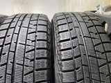 ヨコハマ アイスガード iG50 PLUS 185/65R15 / STRANGER 5.5J+50 100-4穴 4本