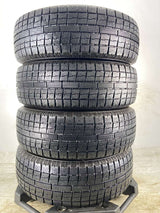 トーヨータイヤ ガリット G5 195/65R15 /WORK Script 6.0J+45 100-5穴 4本