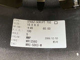 トーヨータイヤ ガリット G5 195/65R15 /WORK Script 6.0J+45 100-5穴 4本