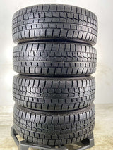 ダンロップ ウィンターマックス WM01 195/65R15 / Mistiere 6.0J+40 100-5穴 4本