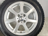 ヨコハマ アイスガード iG50 PLUS 175/65R15 / VOLGA7 5.5J+42 100-4穴 4本