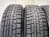 ヨコハマ アイスガード iG50 PLUS 175/65R15 / VOLGA7 5.5J+42 100-4穴 4本