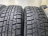 ヨコハマ アイスガード iG50 PLUS 175/65R15 / VOLGA7 5.5J+42 100-4穴 4本