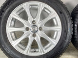 ミシュラン X-ICE XI3 175/65R15 /WEDS ARREEST 5.5J+42 100-4穴 4本