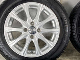 ミシュラン X-ICE XI3 175/65R15 /WEDS ARREEST 5.5J+42 100-4穴 4本