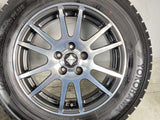 ヨコハマ アイスガード iG50 PLUS 195/65R15 / ライツレー 6.0J+43 100-5穴 4本