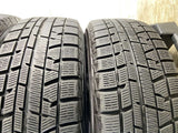 ヨコハマ アイスガード iG50 PLUS 195/65R15 / ライツレー 6.0J+43 100-5穴 4本