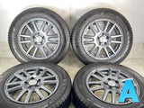 ミシュラン X-ICE3プラス 195/65R15 / dp 6.0J+45 100-5穴 4本