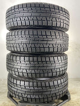ヨコハマ アイスガード iG50 PLUS 195/65R15 / Exceeder 6.0J+43 100-5穴 4本