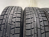 ヨコハマ アイスガード iG50 PLUS 195/65R15 / Exceeder 6.0J+43 100-5穴 4本