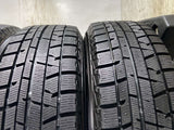 ヨコハマ アイスガード iG50 PLUS 195/65R15 / Exceeder 6.0J+43 100-5穴 4本
