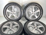 ブリヂストン ブリザック VRX2 175/65R15 / トップラン 5.5J+42 100-4穴 4本