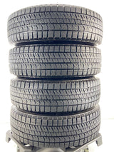 ブリヂストン ブリザック VRX2 175/65R15 / トップラン 5.5J+42 100-4穴 4本