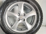 ブリヂストン ブリザック VRX2 175/65R15 / トップラン 5.5J+42 100-4穴 4本