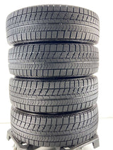 ブリヂストン ブリザック VRX 185/65R15 / エコフォルム 5.5J+45 100-4穴 4本