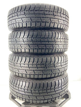 トーヨータイヤ ウィンタートランパスTX 195/65R15 / G-Mach 6.0J+53 114.3-5穴 4本